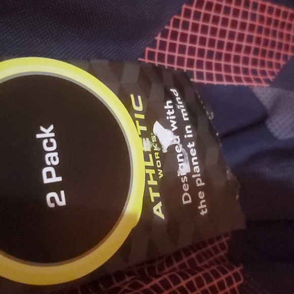 Driworks Athletic Shorts for Boys.  Score a Two-Pack of Performance Boys… - Picture 3 of 4